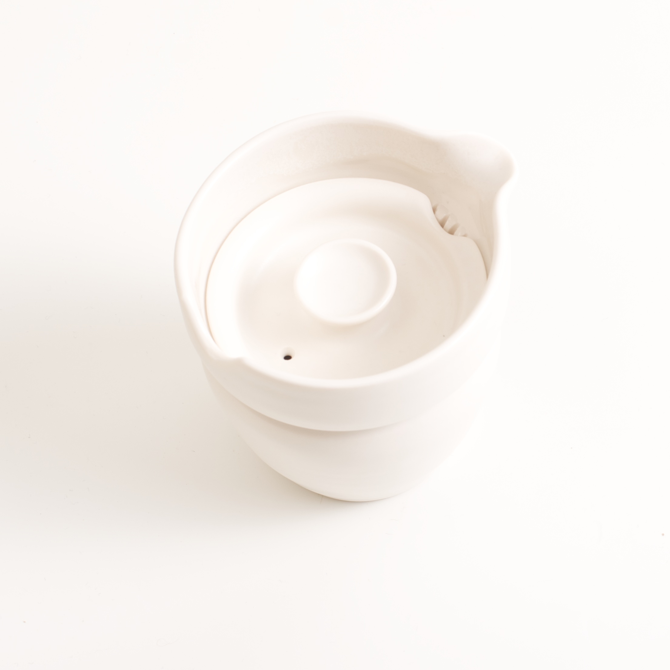 handmade porcelain- tableware- tea- taiwan- little teapot- tea leaves