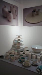 My stand at MADE London