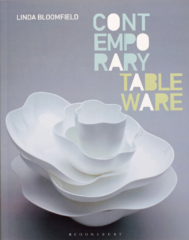 Contemporary Tableware by Linda Bloomfield