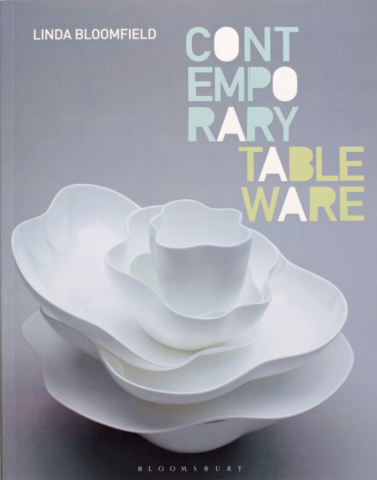Contemporary Tableware Contemporary Tableware by Linda Bloomfield