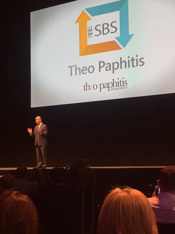 theopaphitis