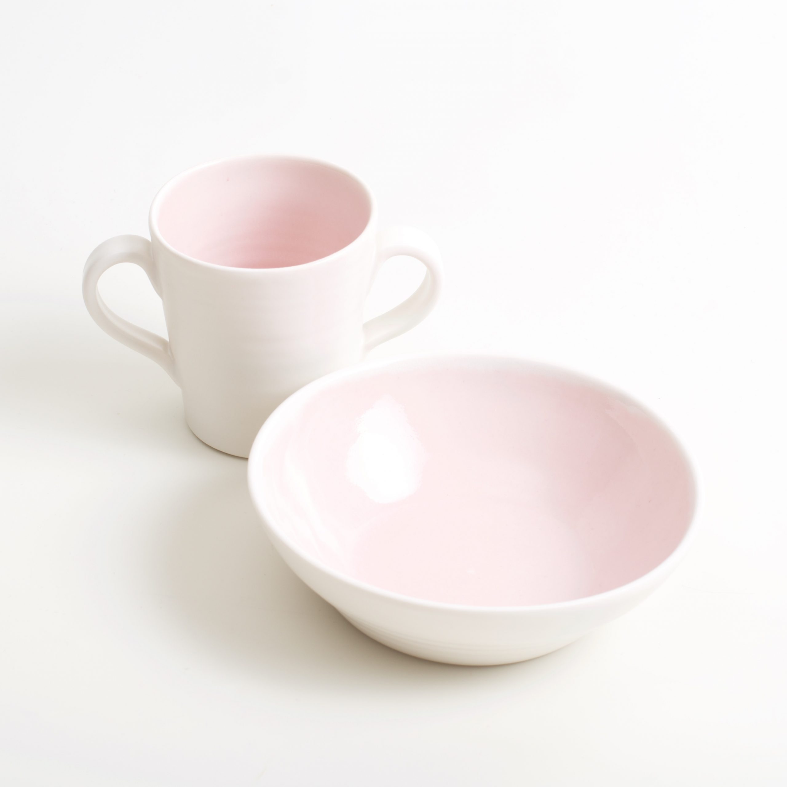 Handmade Child's Cup/Bowl - Image 4