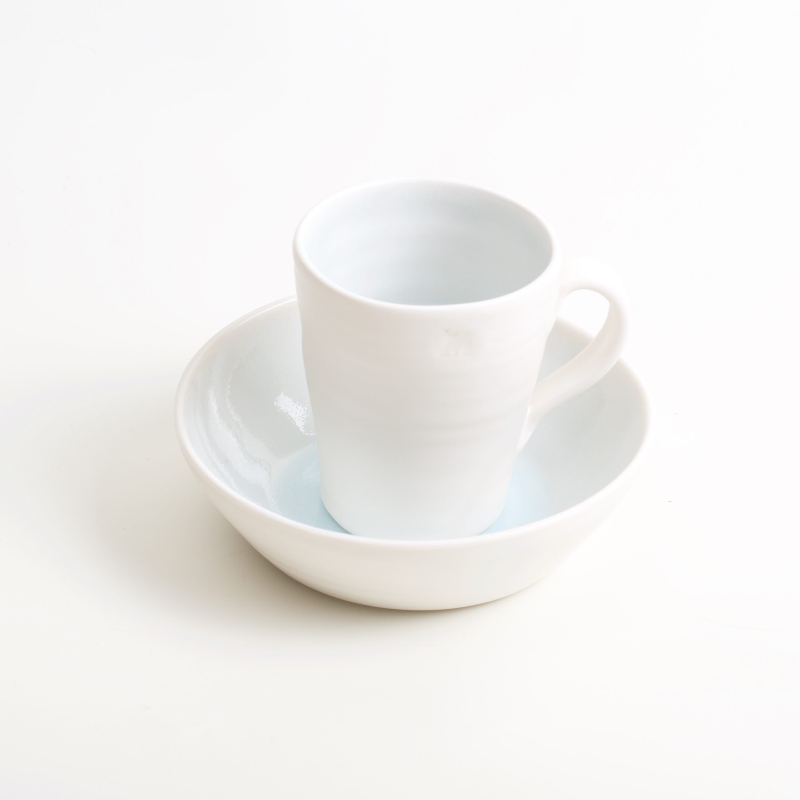 Handmade Child's Cup/Bowl - Image 7