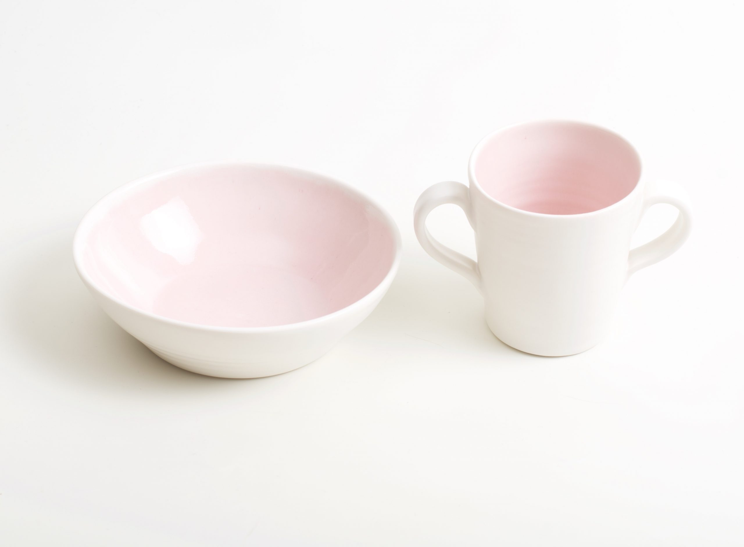 Handmade Child's Cup/Bowl - Image 9