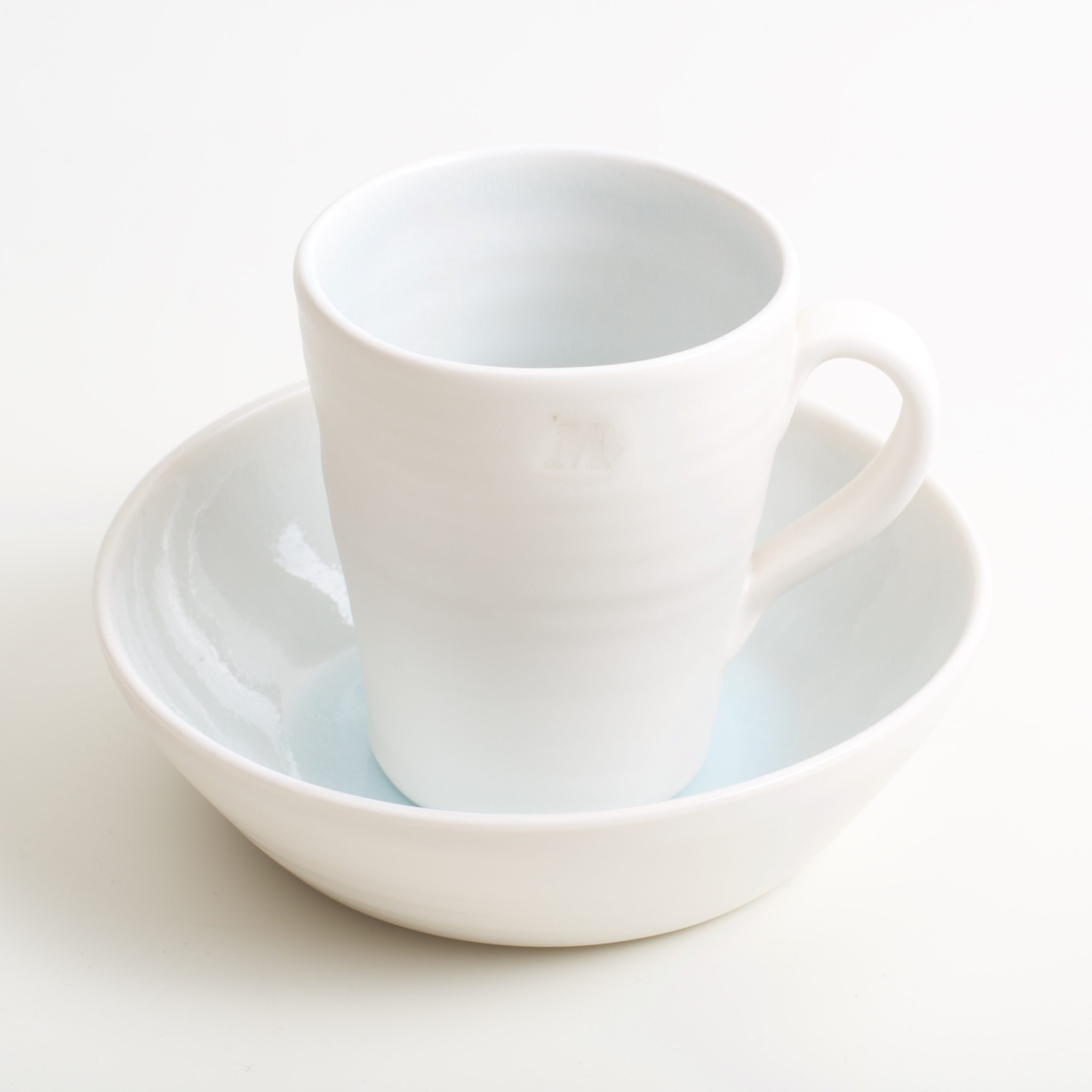 Handmade Child's Cup/Bowl - Image 11