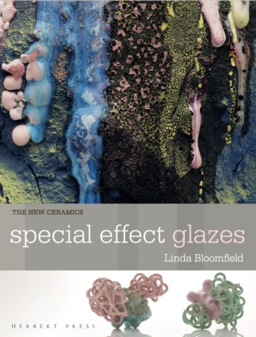 Special effect glazes special effect glaze book for potters