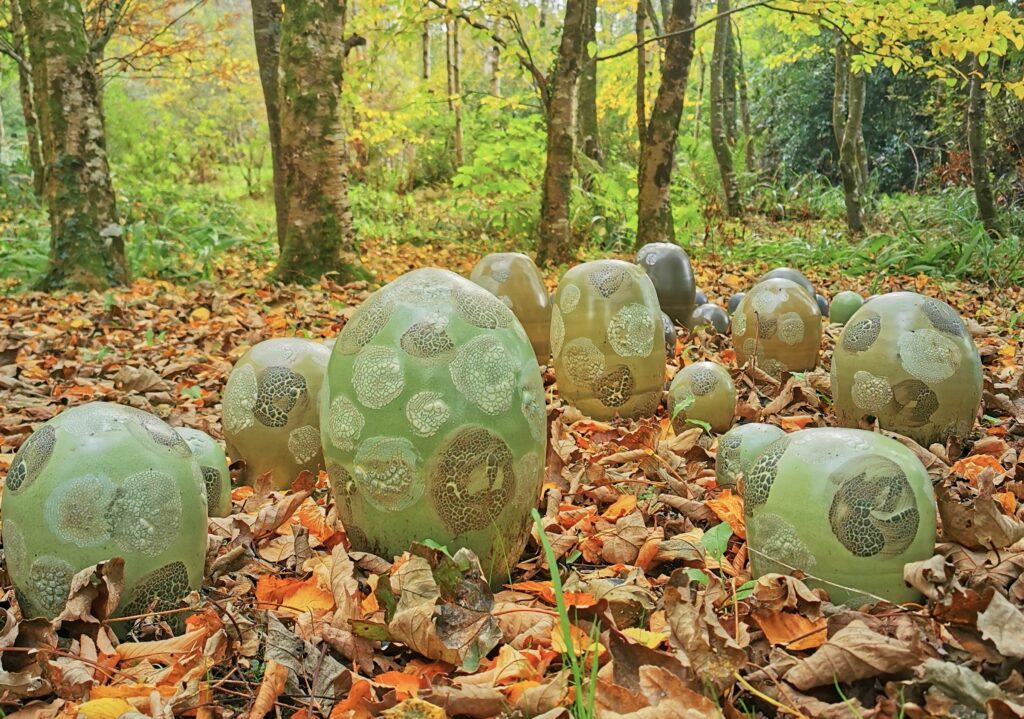 StoneLaneSculpture by LindBloomfield